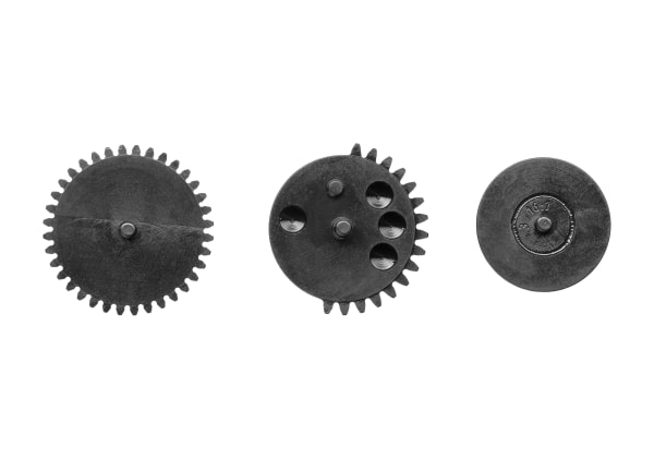 Retro Arms CNC Gears PandoRA 16:1 3mm