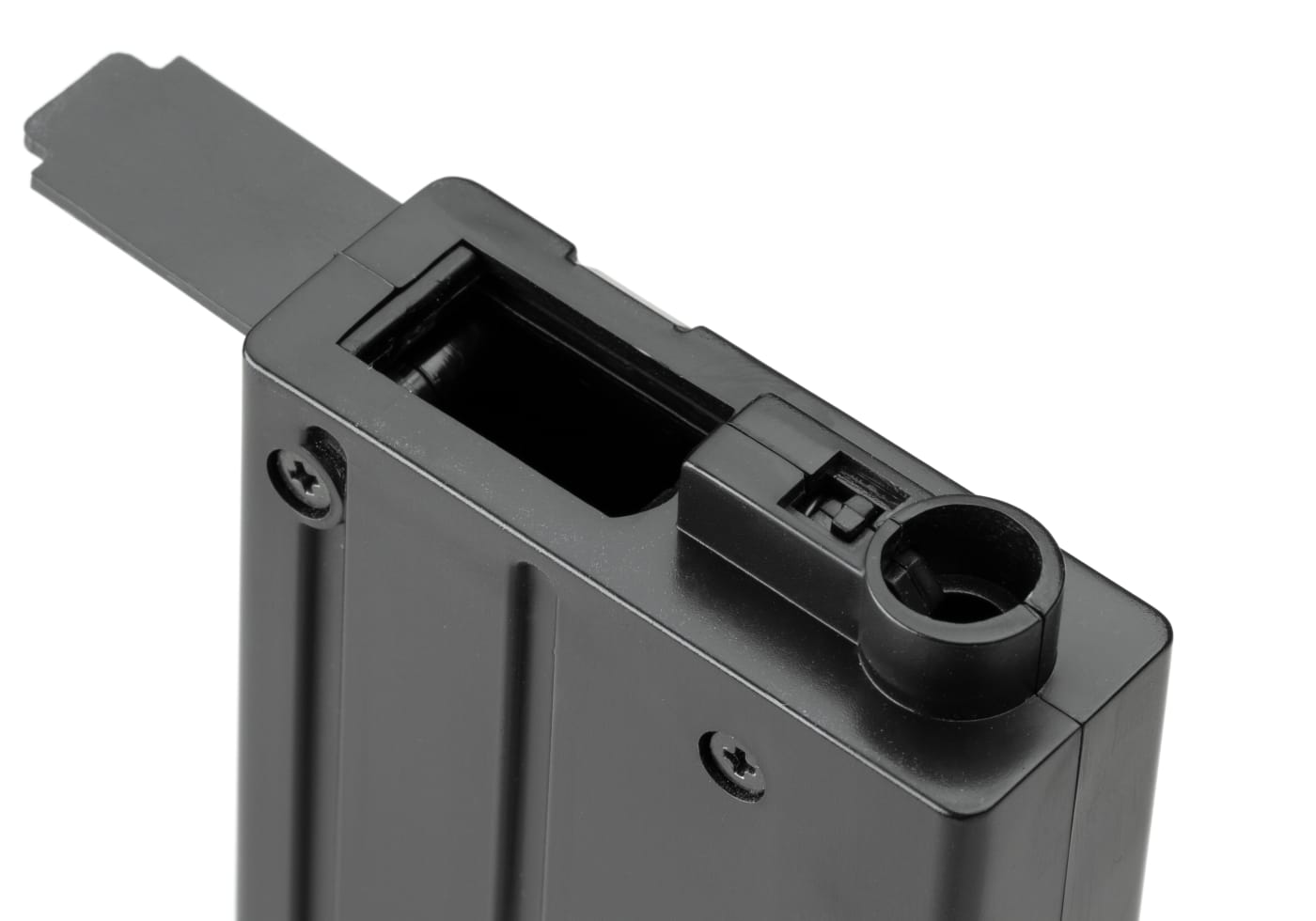 Heckler & Koch Magazin HK416 D Hicap 400rds