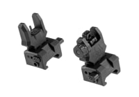 FMA Gen 3 Flip-Up Sights