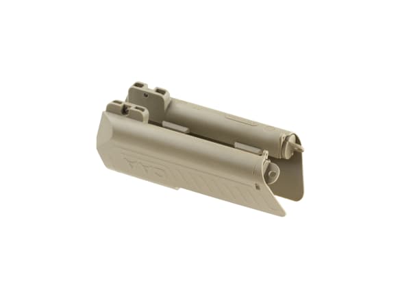 CAA Tactical SST1 M4 Cheek Rest