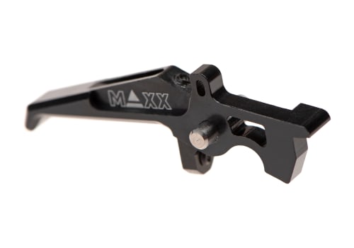 Maxx Model CNC Aluminum Advanced Speed Trigger Style E