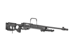 Snow Wolf SV98 Spring Bolt-Action Sniper Rifle Set