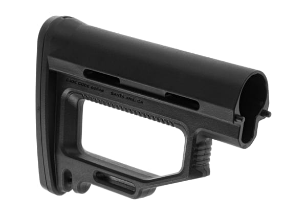 Strike Industries Modular Fixed Stock
