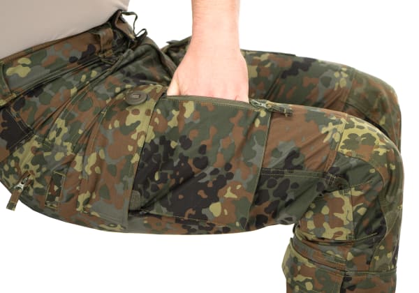 Clawgear Raider Pants MK V (2025) - Clawgear Clawgear Raider Pants MK V (2025) - Clawgear