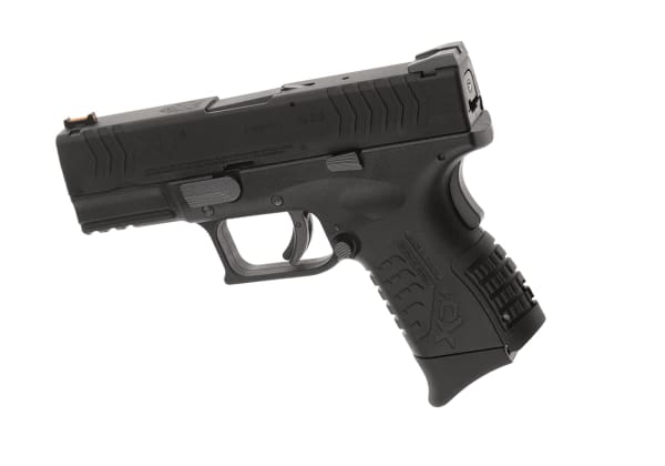 Springfield Armory XDM Compact Metal Version GBB