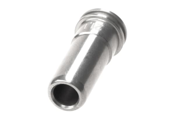 EpeS Nozzle AEG Duralumin NiPTFE 21.1mm