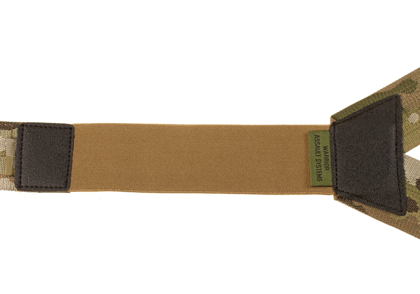 Warrior Slimline Harness