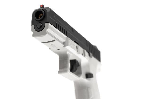 KJ Works KP-13 Metal Version Co2
