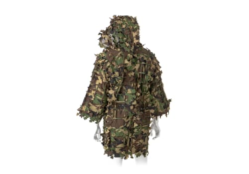 Invader Gear Ghillie Base Leaf