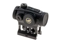 Vector Optics Scrapper 1x22 Red Dot Sight