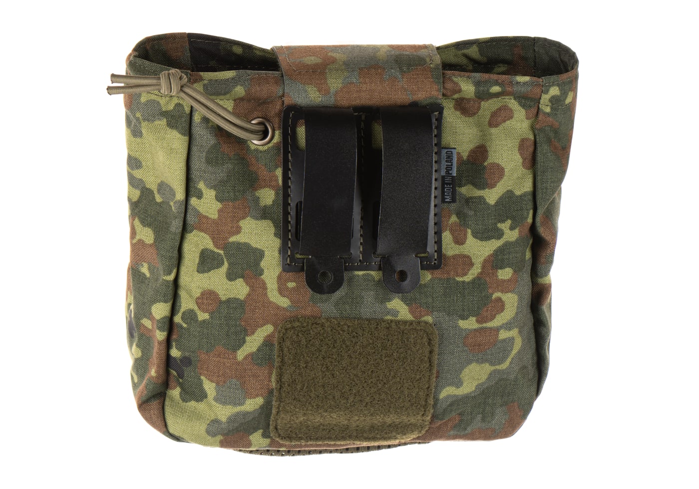 Templar's Gear Dump Bag Short