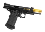 Golden Eagle 3332 Hi-Capa Ported Slide Full Metal GBB