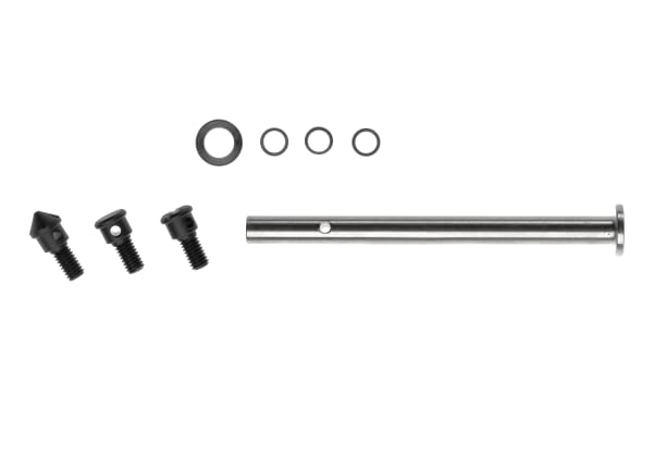 Strike Industries Modular Guide Rod for Glock Gen 3