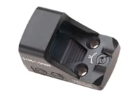 Holosun HS507K X2 Red Circle Dot Sight