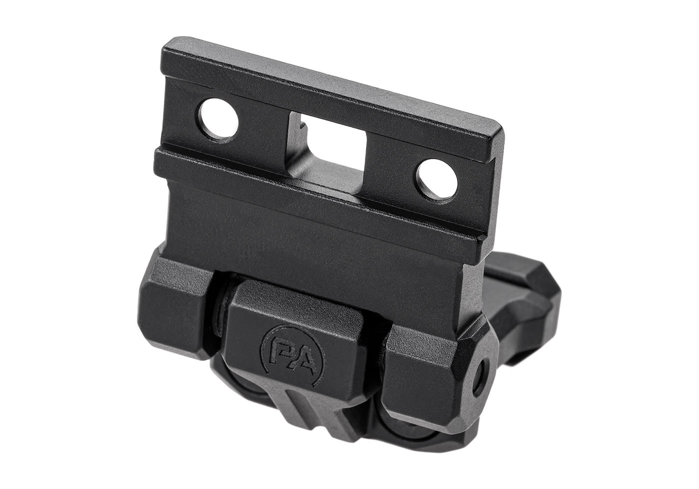 Primary Arms Flip To Side Magnifier Mount - 2 Bolt Interface