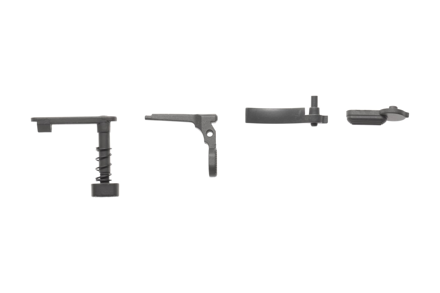 Ares M4 Steel Parts Set