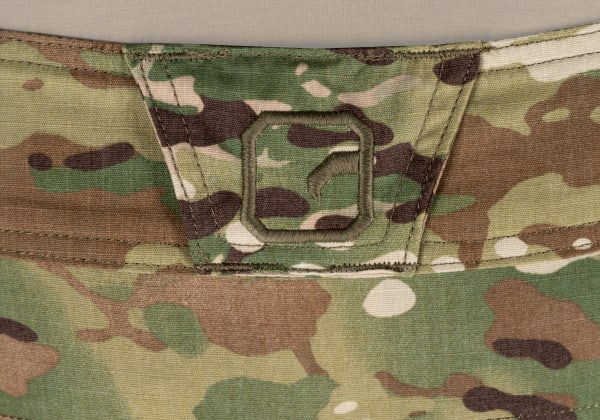 Clawgear Operator Combat Pants MK III ATS Flex