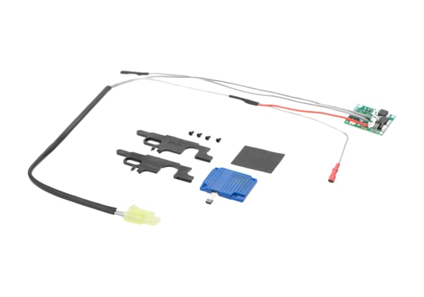 Ares EFCS Unit M4 Rear Wire