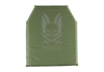 Warrior Soft SAPI Dummy Set 2 pcs