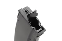 Kalashnikov Magazine AK47 Hicap 500rds 6pcs Set