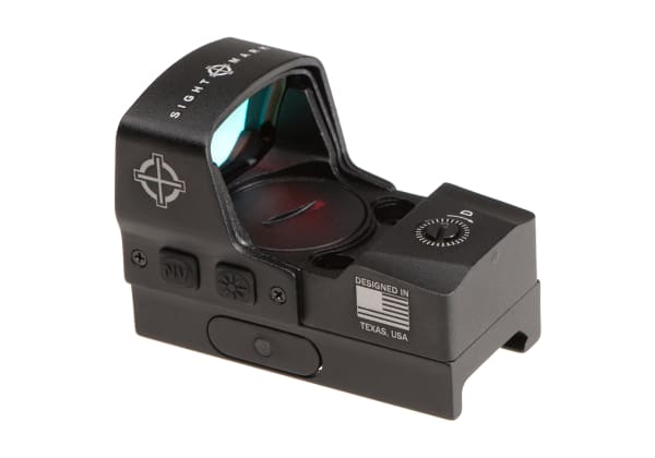 Sightmark Core Shot A-Spec FMS Reflex Sight