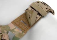 Blue Force Gear PLATEminus 6 Plate Carrier