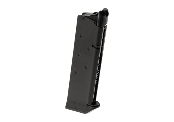 VFC Magazin 1911 Tactical Custom GBB 20rds