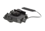 WADSN DBAL-A2 Illuminator / Laser Module Red + Green