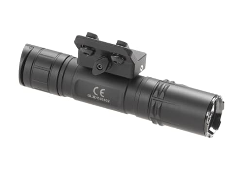 Klarus GL3 Tactical Flashlight