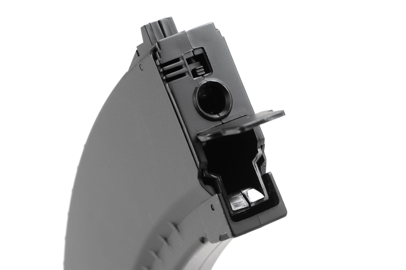 Cyma Magazine AK Hicap 550rds