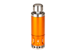Tectonic Innovations Quake 8 Way Impact Grenade