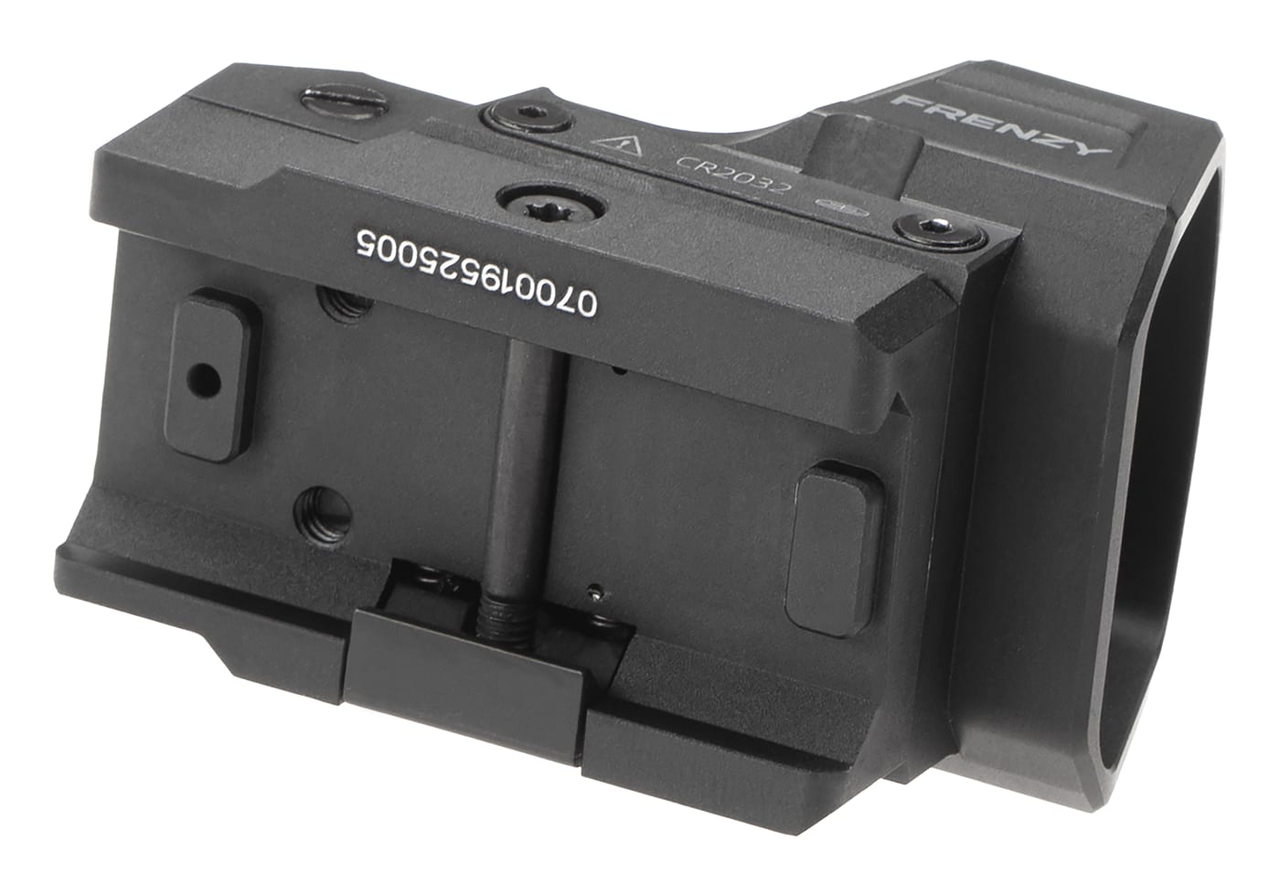 Vector Optics Frenzy F3 26×32 GIN Red Dot Sight