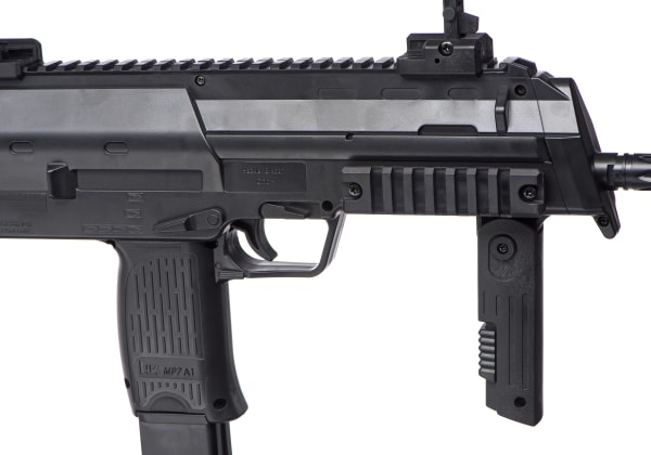 Heckler & Koch MP7 A1 Spring Gun