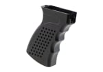 LCT SL-Torque Slim Motor + Slim Grip