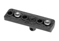 Ares Keymod Bipod Mount