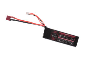 Nimrod Lipo 7.4V 2200mAh 65C Graphene Large Type T-Plug