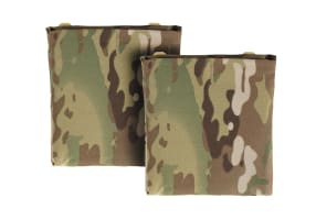 Crye Precision JPC Side Plate Pouch Set
