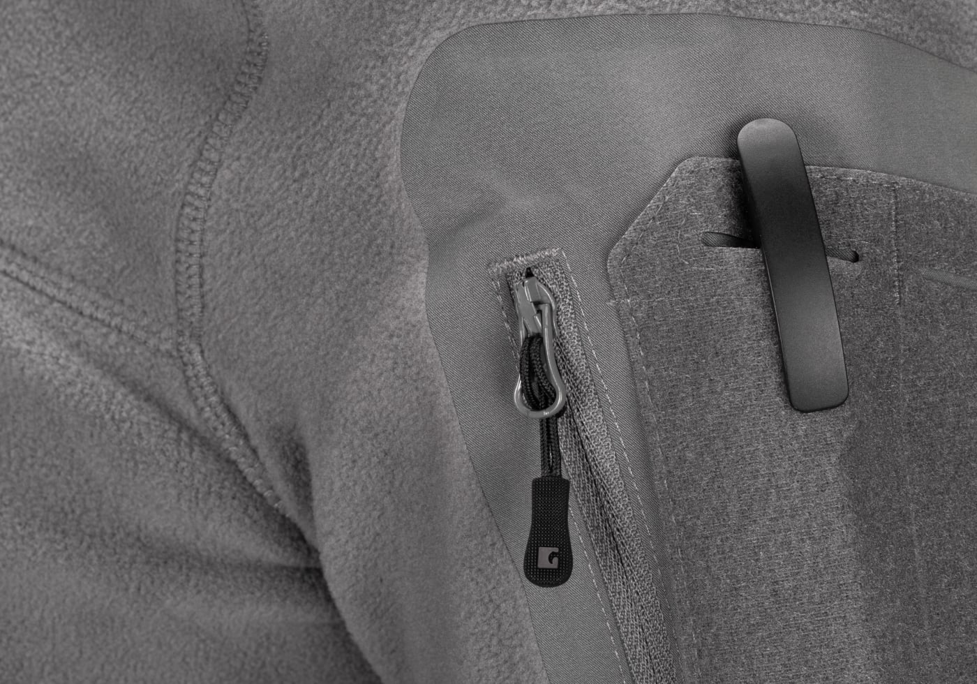 Clawgear Aviceda Mk.II Fleece Hoody