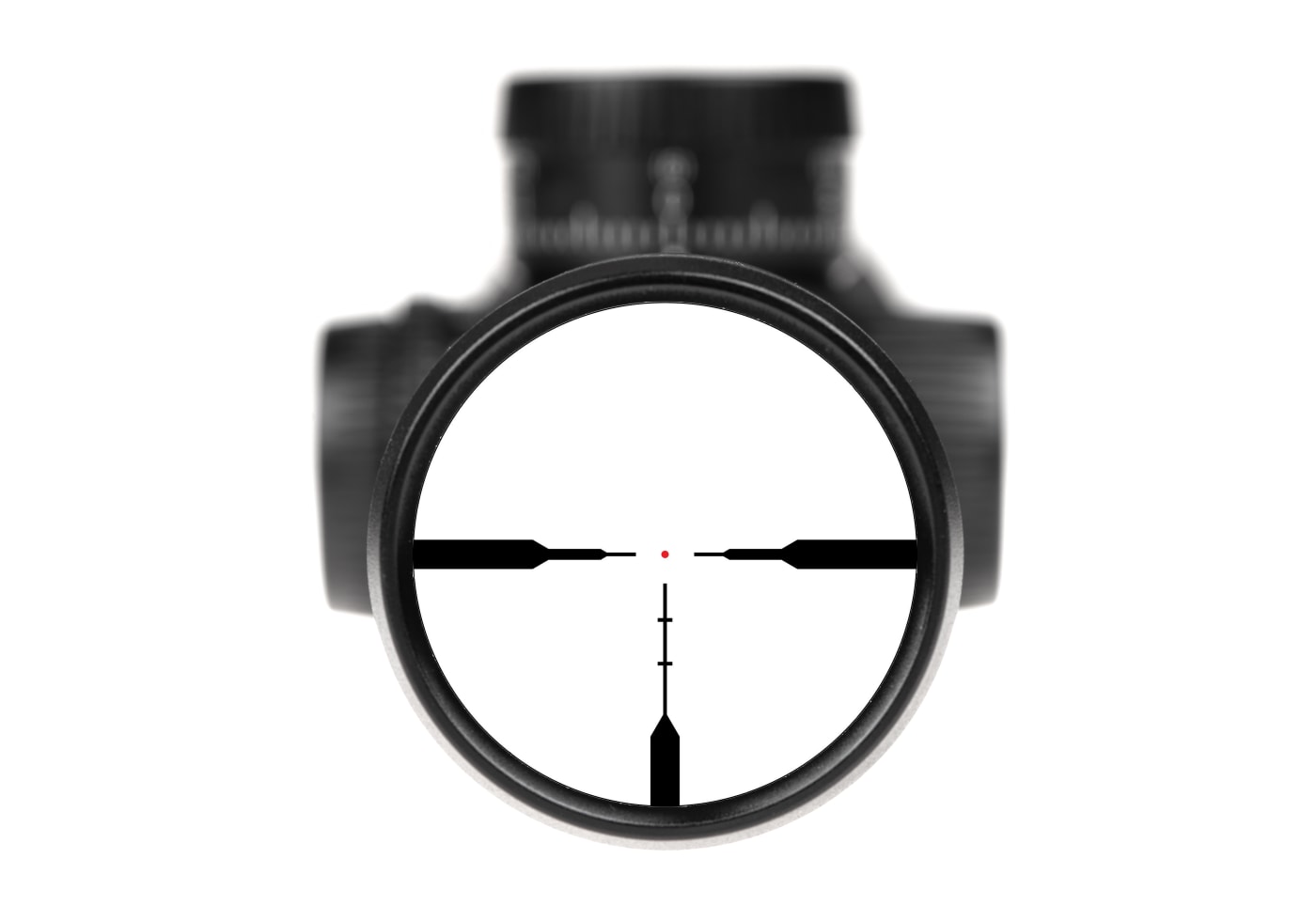 Vortex Optics Razor LHT 3-15x50 G4i BDC