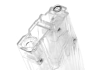 G&G Large Speedloader Transparent