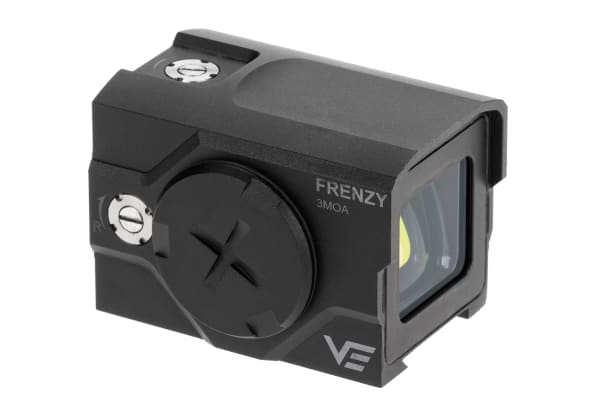 Vector Optics Frenzy Plus 1x18x20