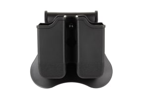 Amomax Double Mag Pouch für WE / KJW / TM 17/19