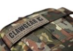 Clawgear Large Horizontal Utility Pouch Core