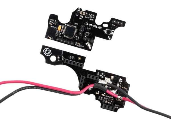 Gate TITAN V2 NGRS Expert Module Front Wired
