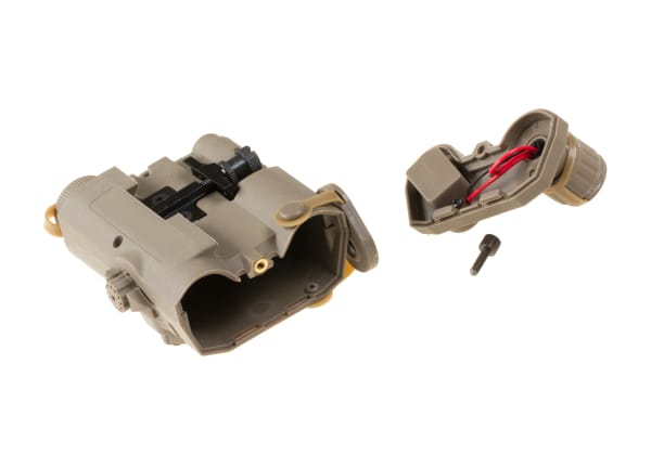 FMA AN/PEQ-15 LA-5 Module Red Laser