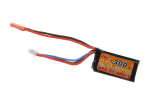 VB Power Lipo 7.4V 300mAh 35C/70C for Polarstar FCU