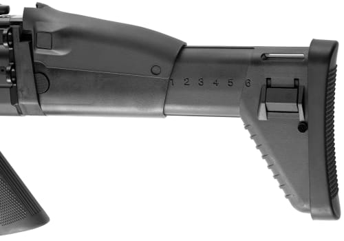 FN SCAR-L Full Metal