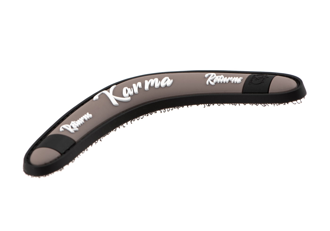 JTG Karma Returns Rubber Patch