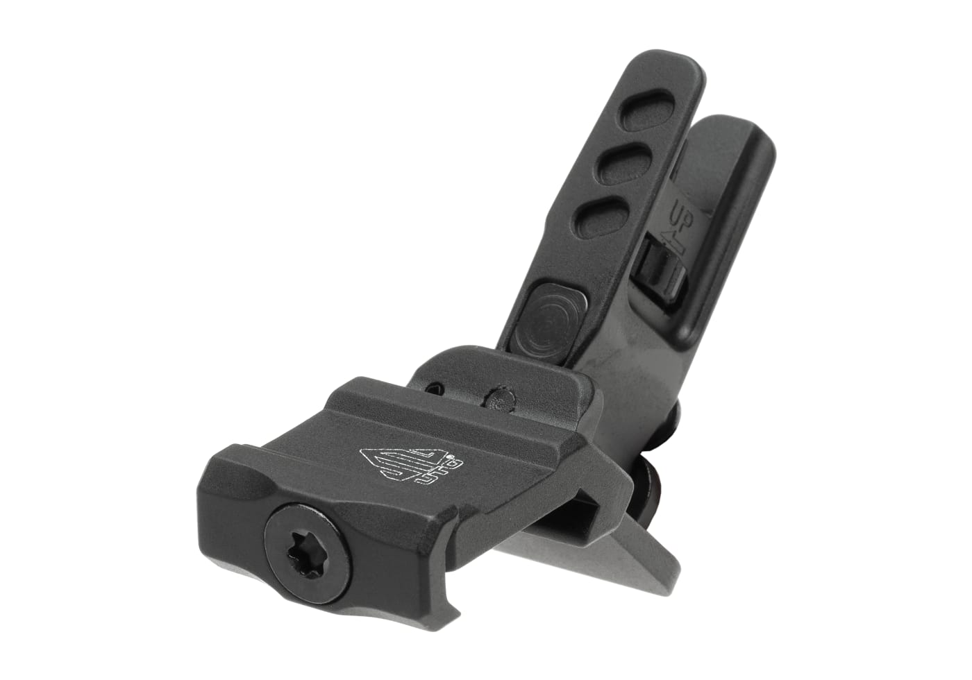 Leapers Accu-Sync 45 Degree Angle Flip Up Front Sight