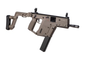 Krytac Kriss Vector